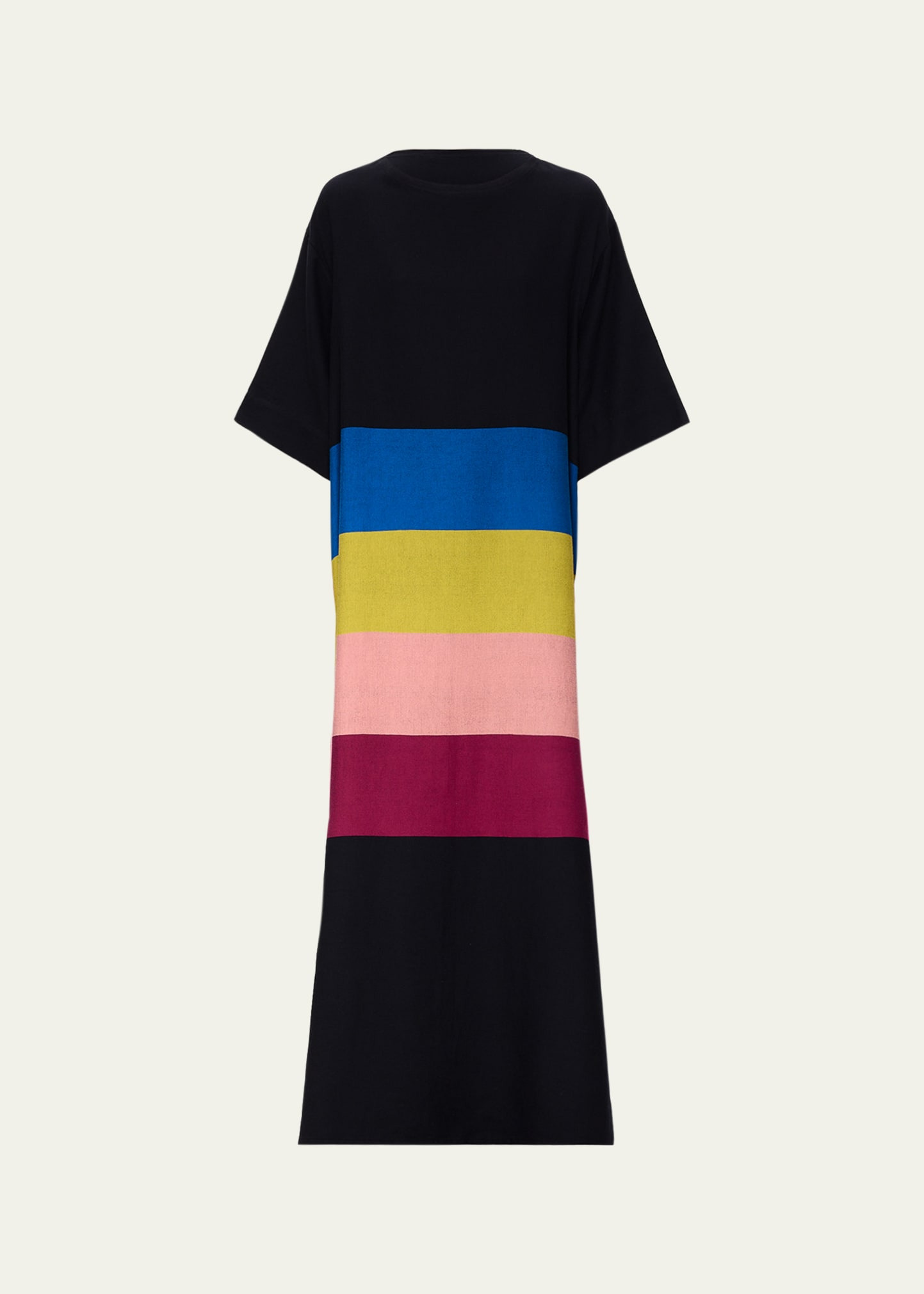 The T-Shirt Dress - 1
