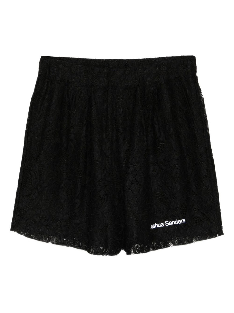 Smilepls shorts 1