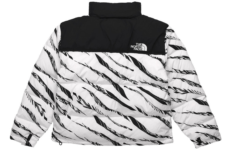 The North Face THE NORTH FACE Nuptse Down Parka 700 NF0A5AXQ-LG4 outlook