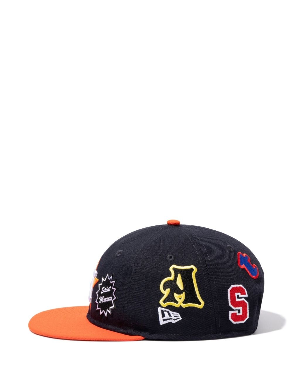 x MLB Astros cap - 3