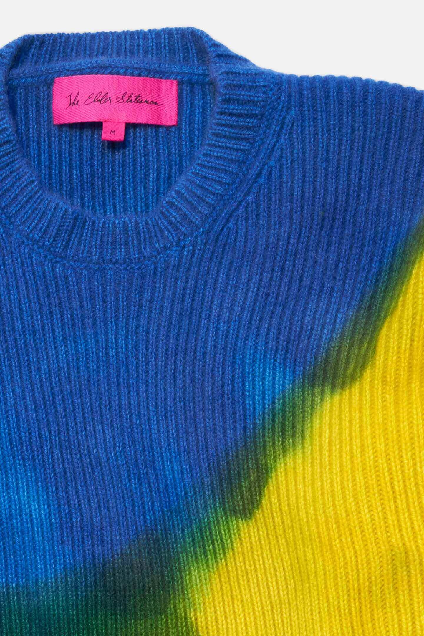 GRADIENT SIMPLE CREW - 2