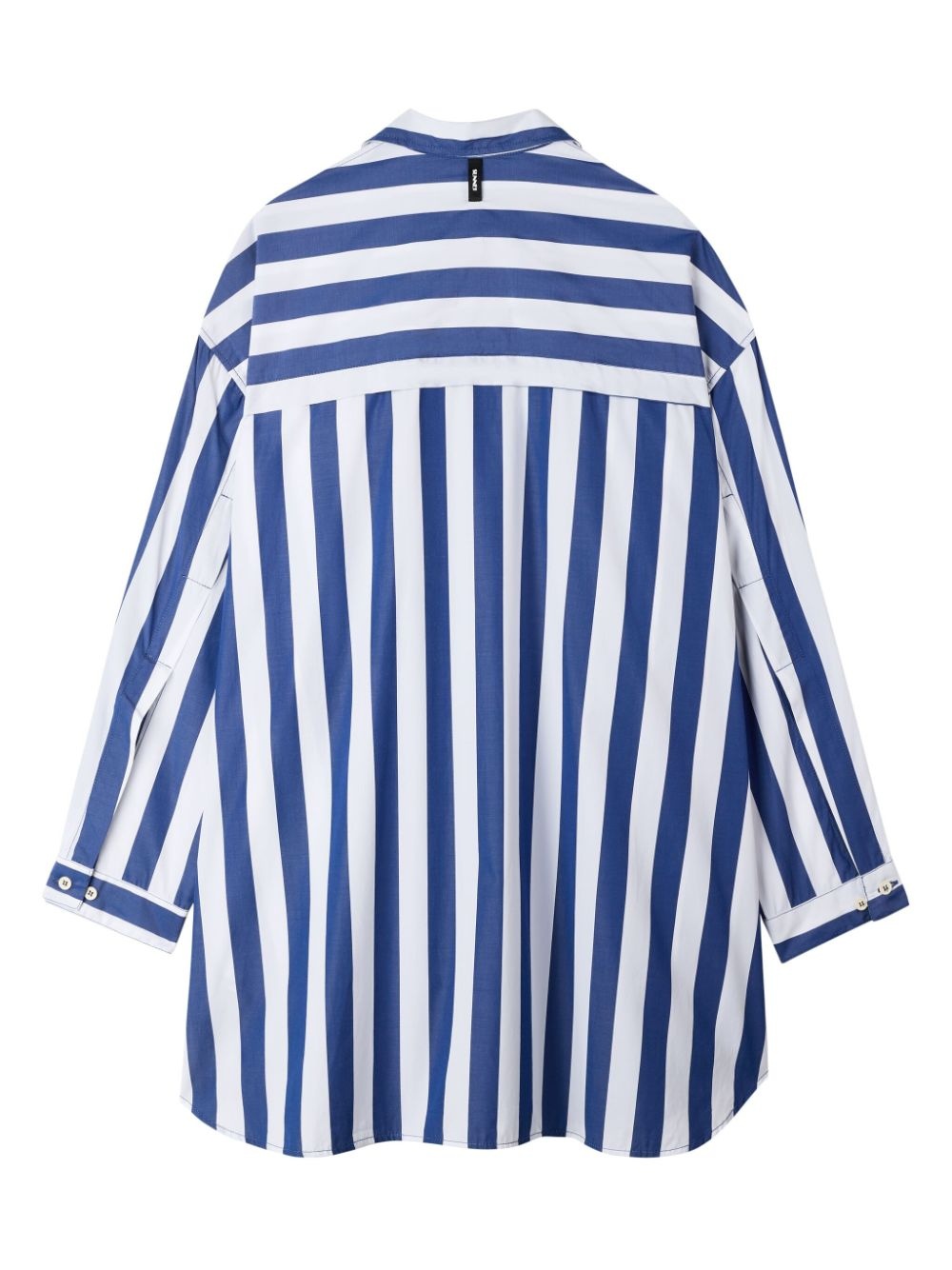 striped shirt - 2