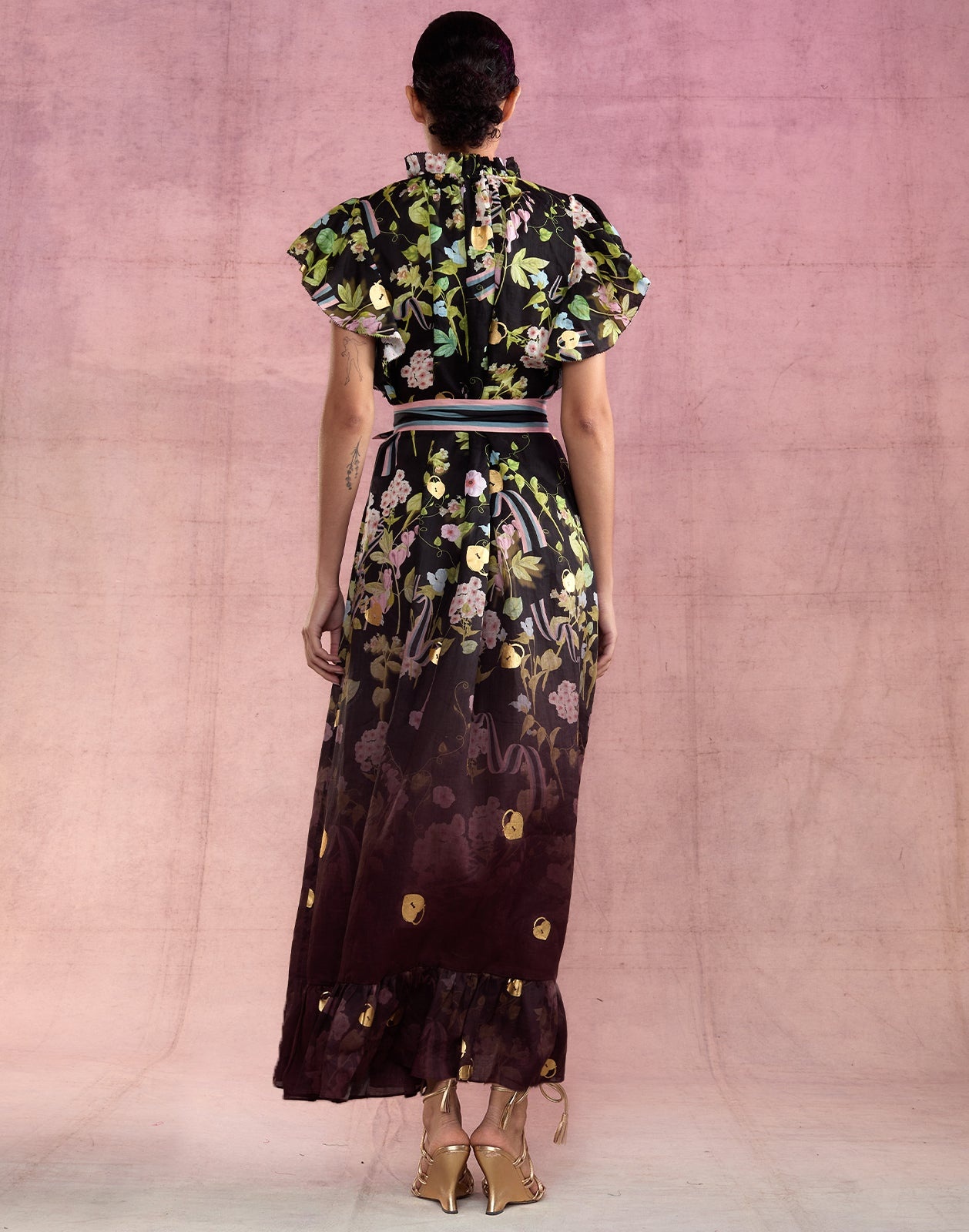 Dawn Dress - 7