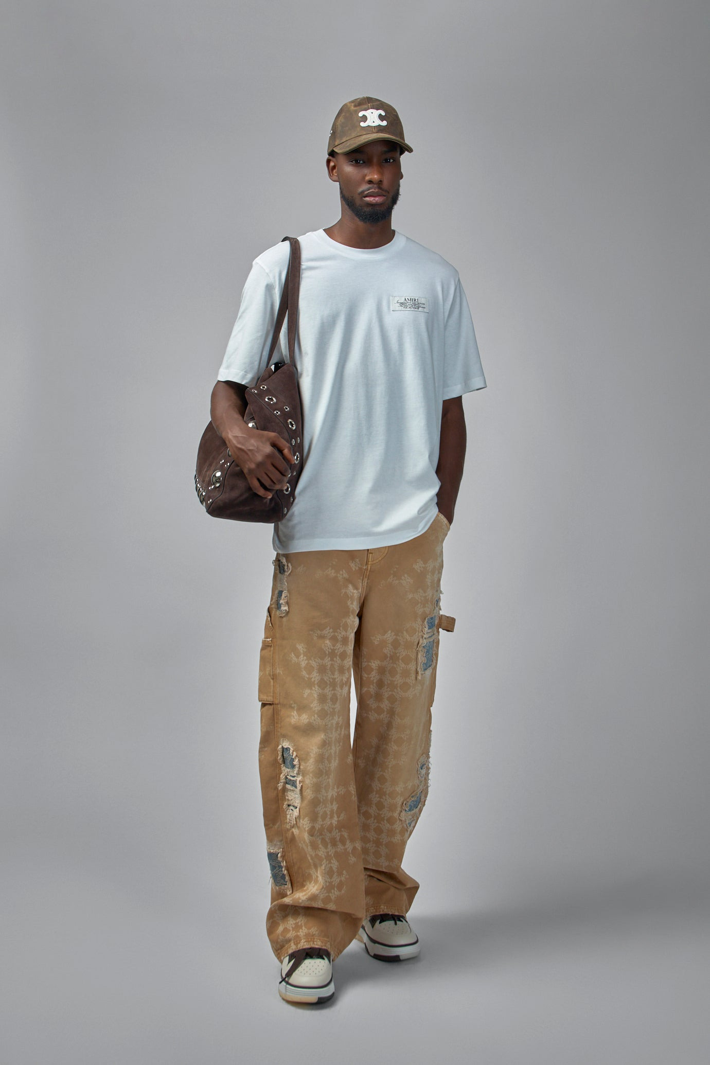 Spirit Tee - 5