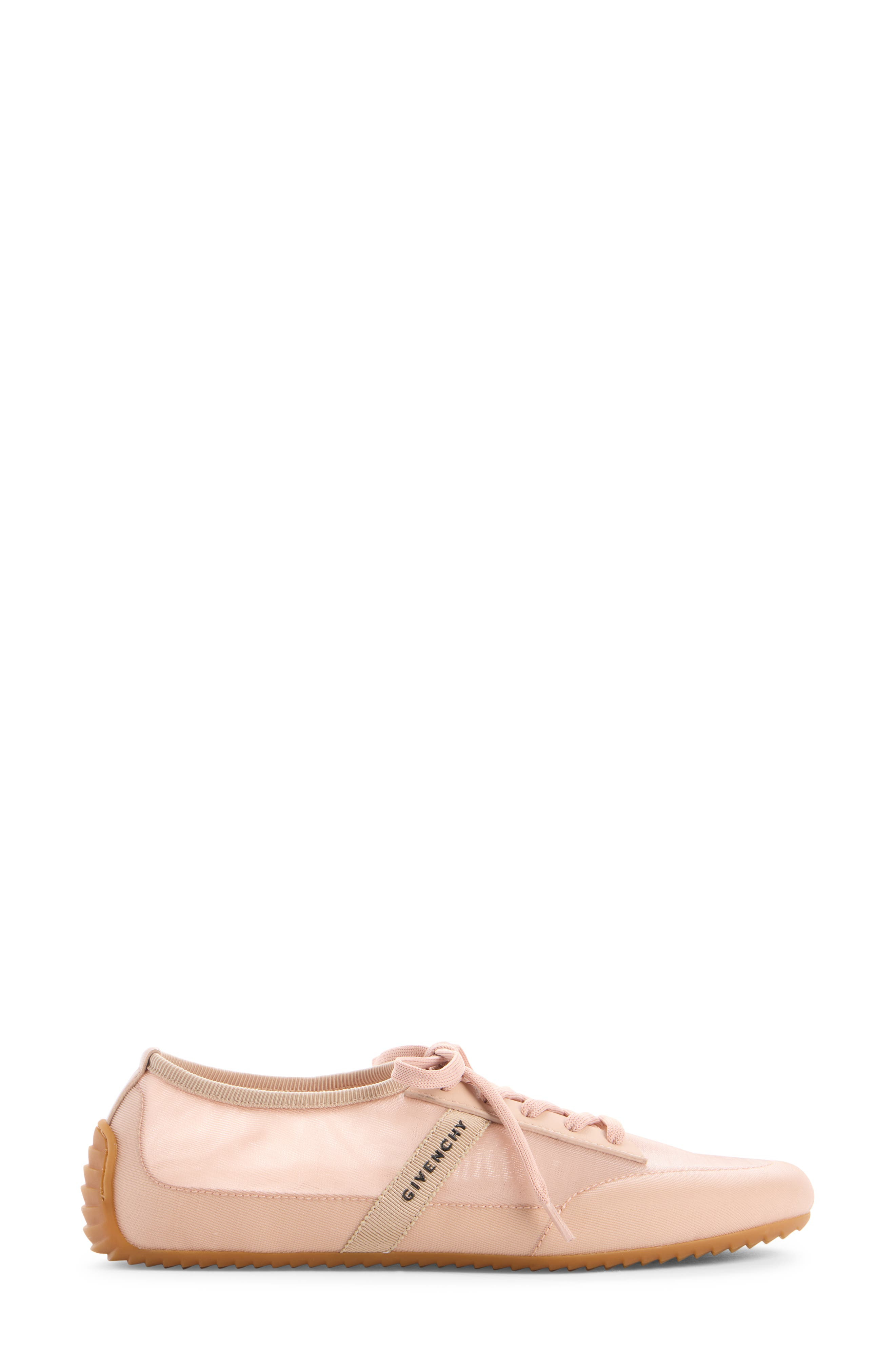 Givenchy Slim Sneaker in Powder at Nordstrom - 3