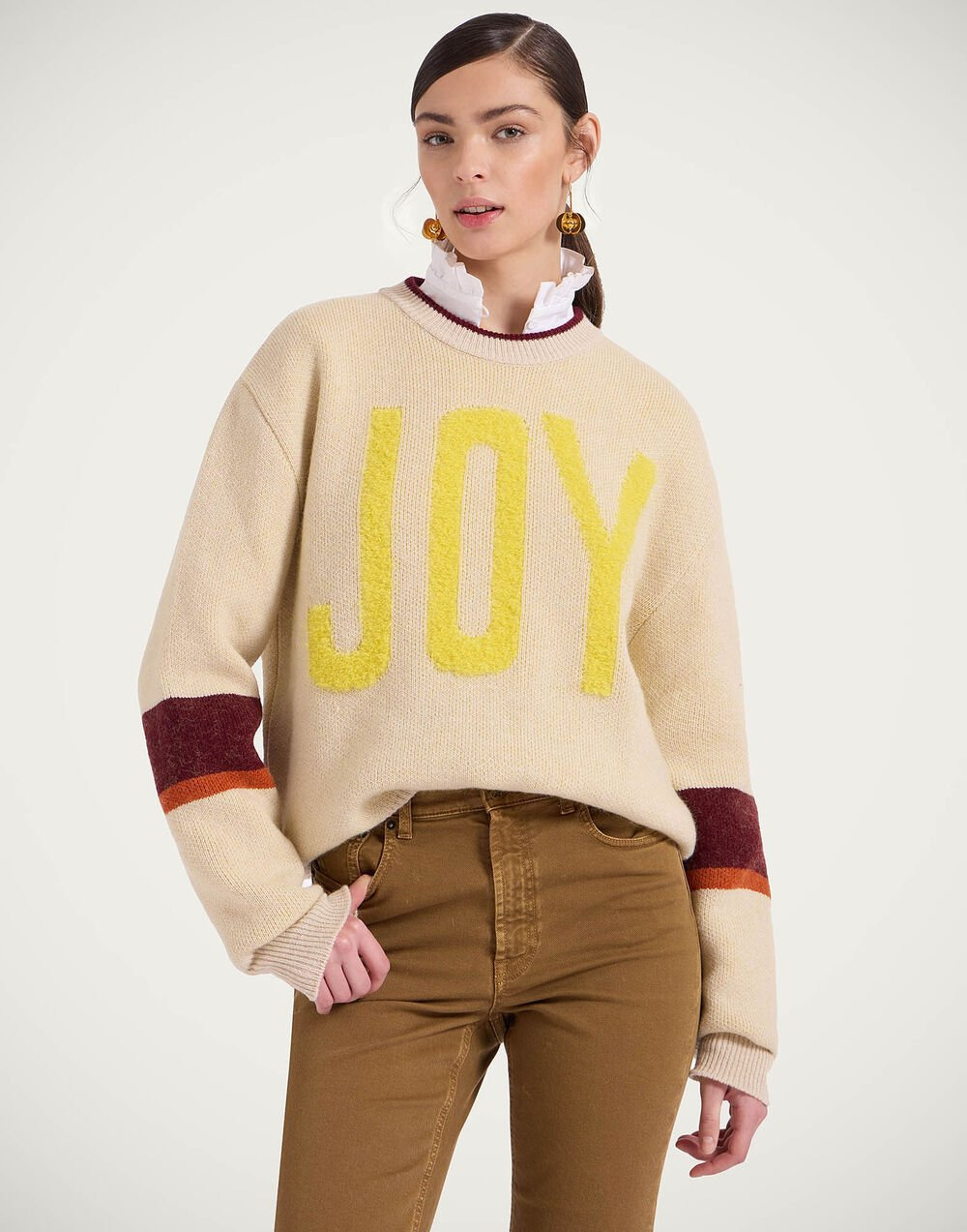 Joy Sweater - 2
