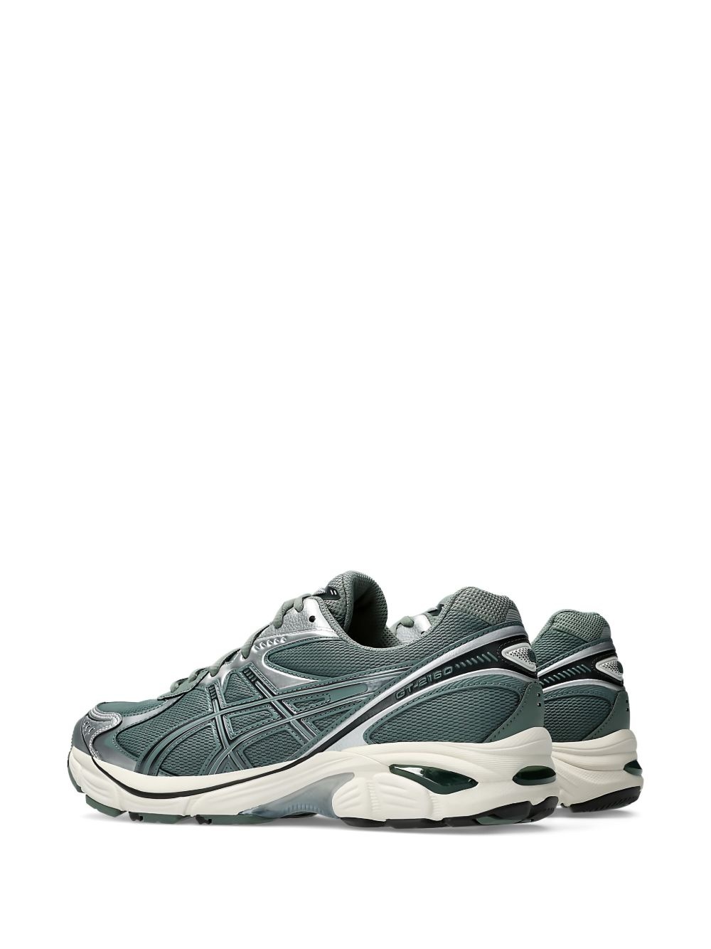 GT-2160 mesh-panelled sneakers - 3