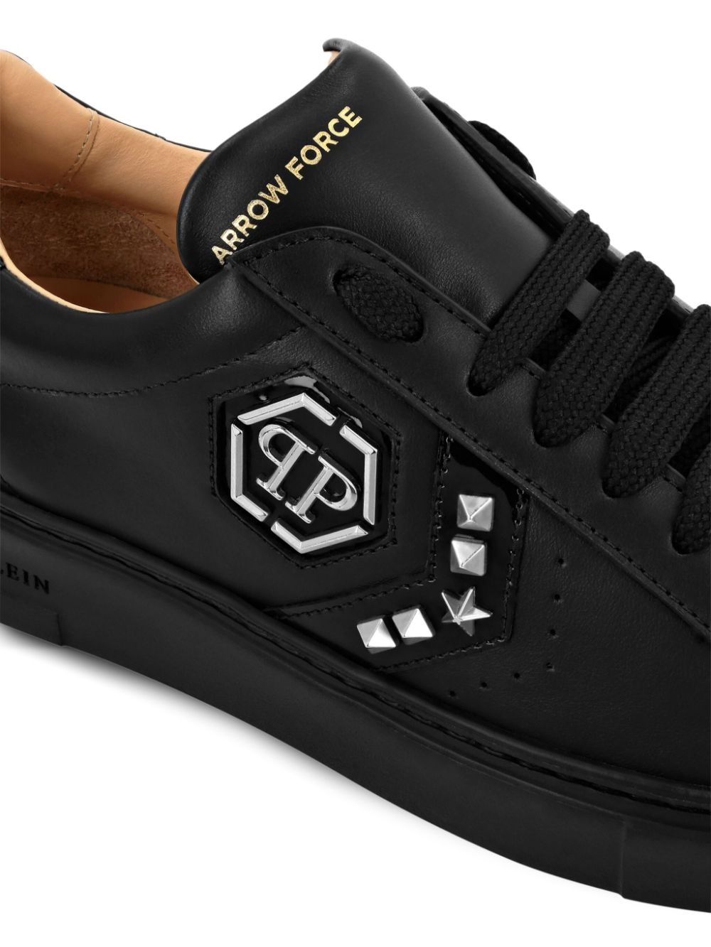 Arrow Force sneakers - 4