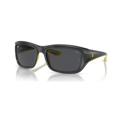 Ray-Ban RB4405M Scuderia Ferrari Collection outlook