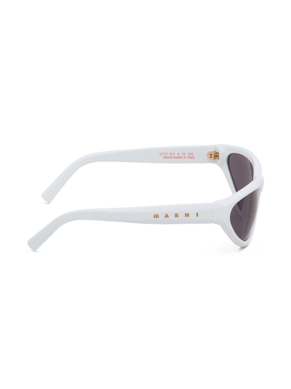 Mavericks cat-eye frame sunglasses - 3