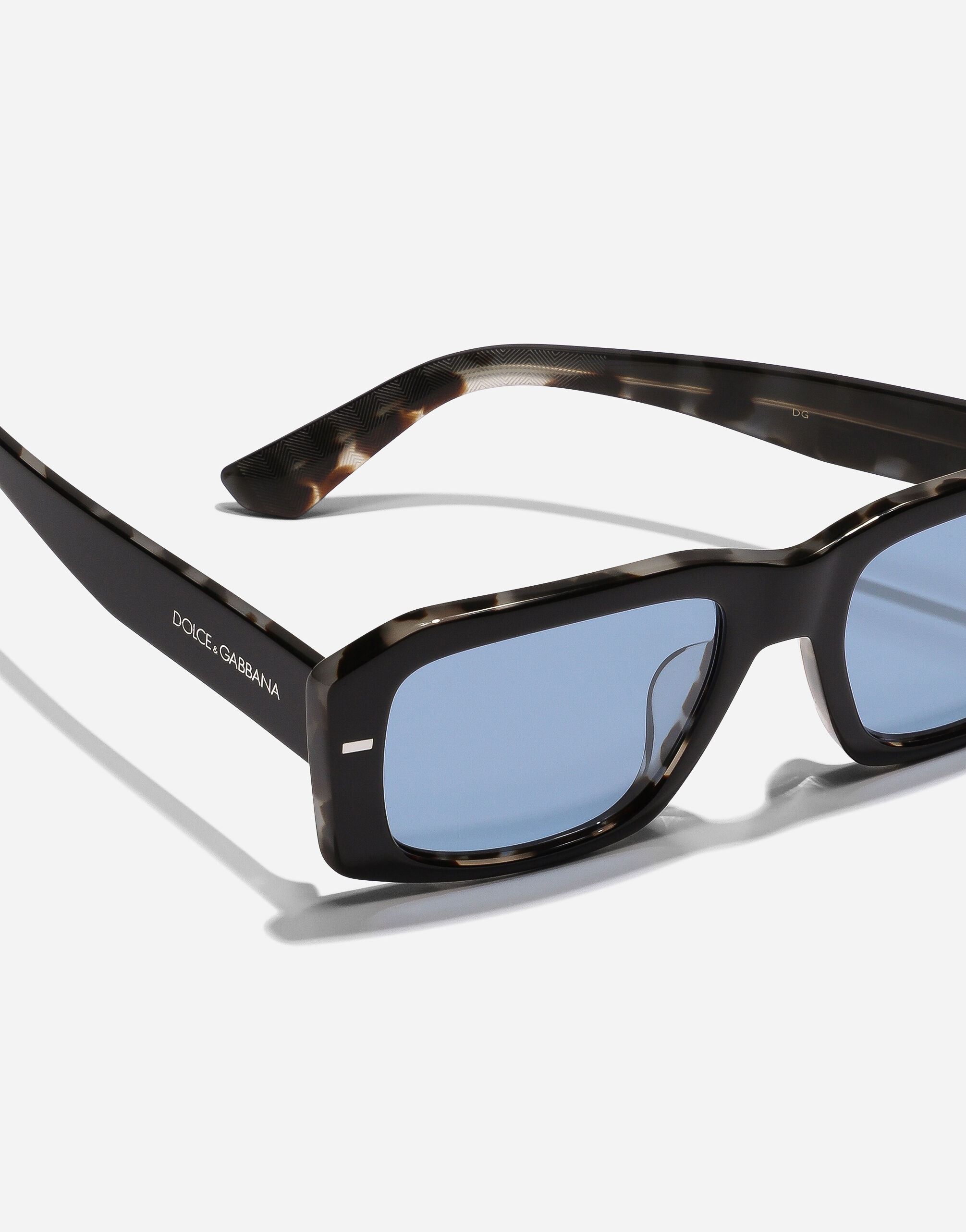 Lusso Sartoriale Sunglasses - 5