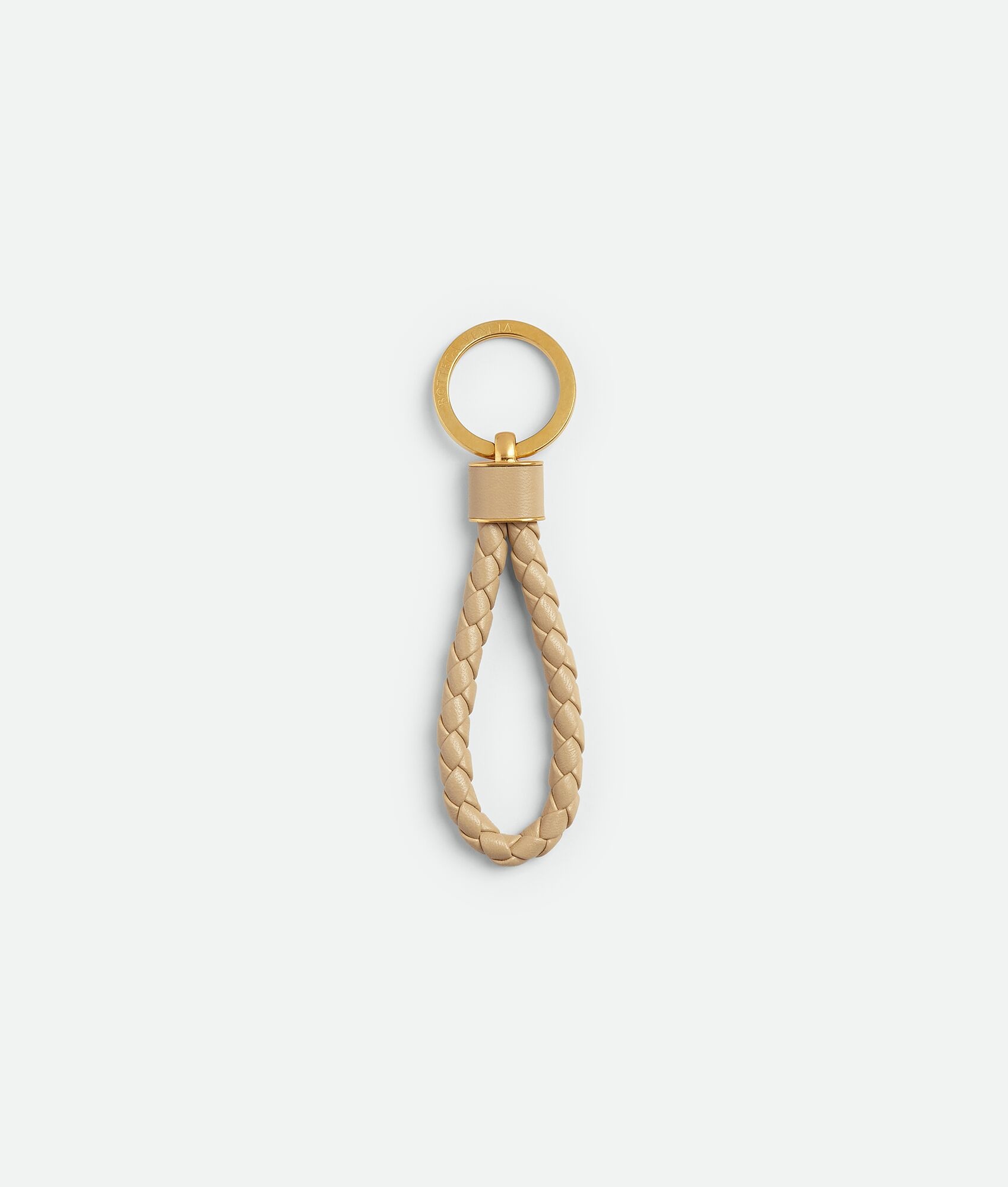 Intreccio Key Ring - 1