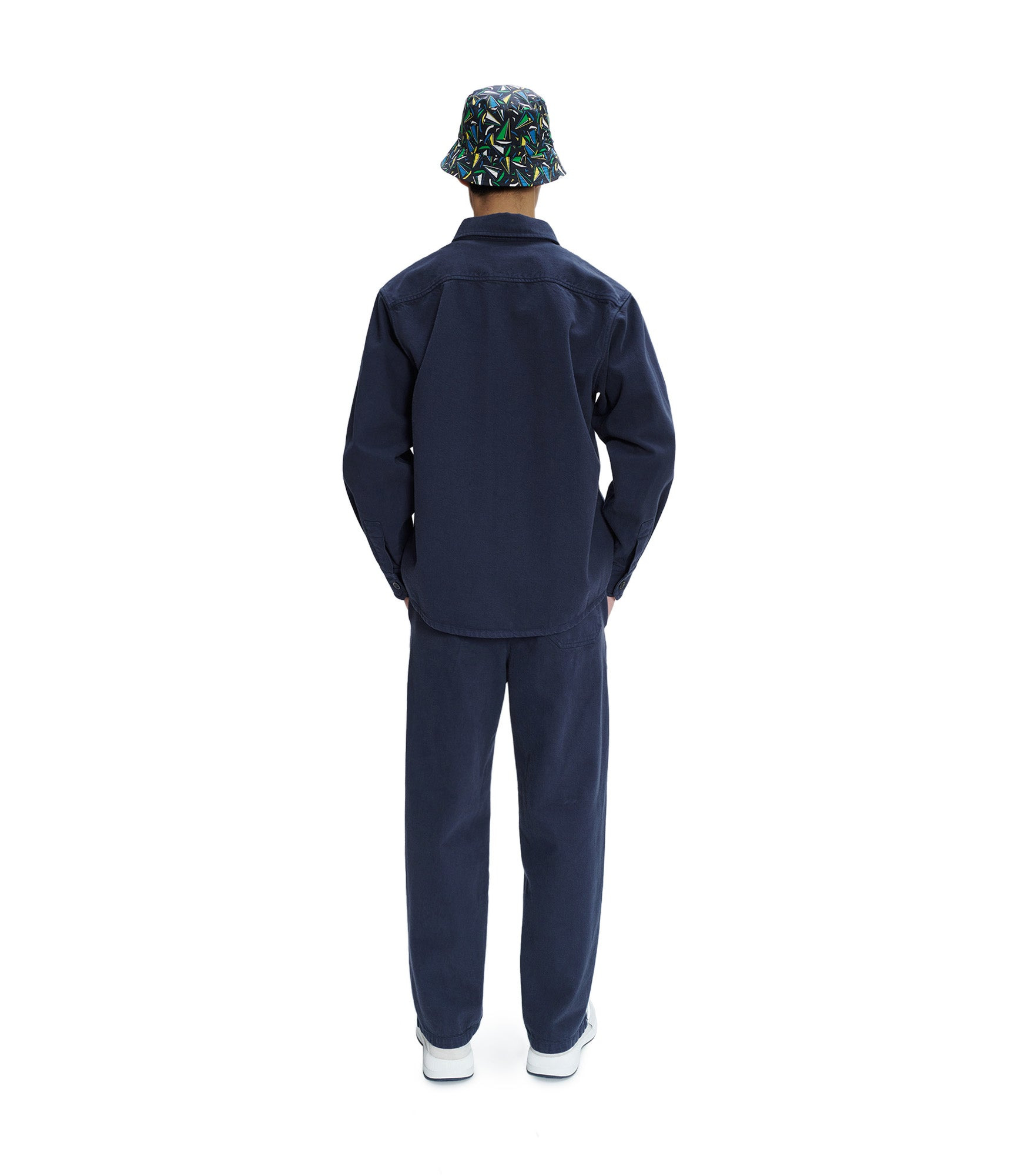 Basile overshirt - 3