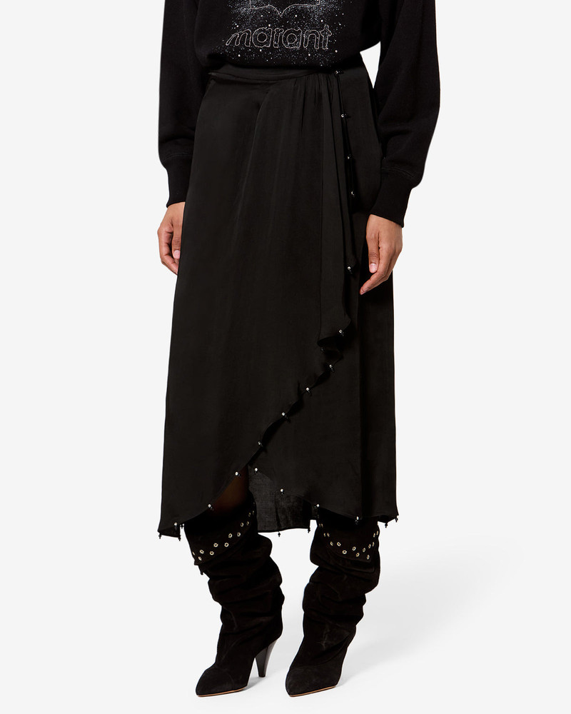 VANILLE SKIRT 4