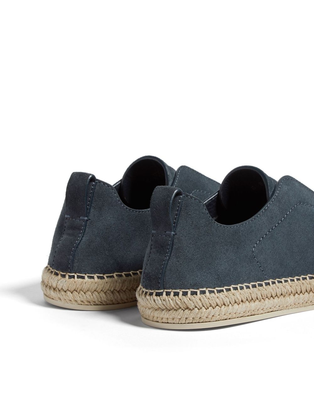 Triple Stitch espadrilles - 3