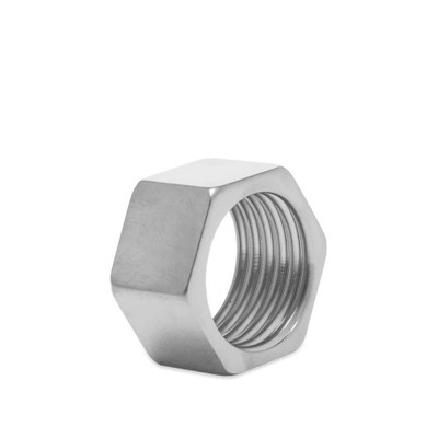 VETEMENTS VETEMENTS Nut Ring outlook