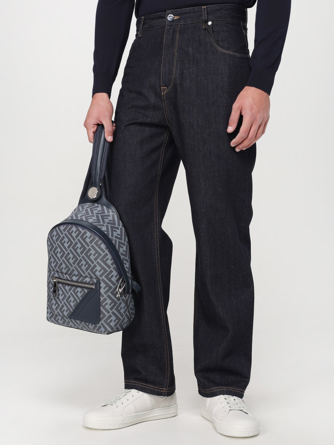 Bags men Fendi - 2