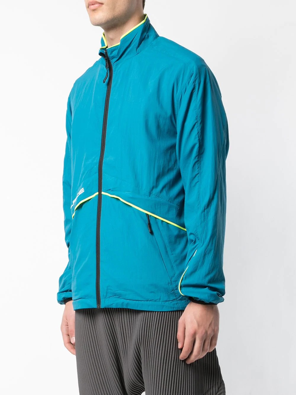 Crink Runner jacket - 3