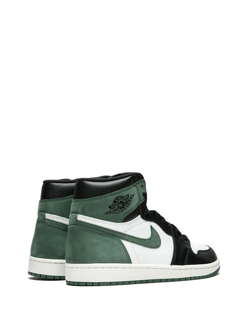 Air Jordan 1 Retro High OG clay green - 3