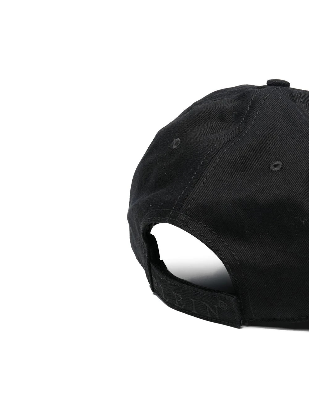 hexagon-logo baseball cap - 2