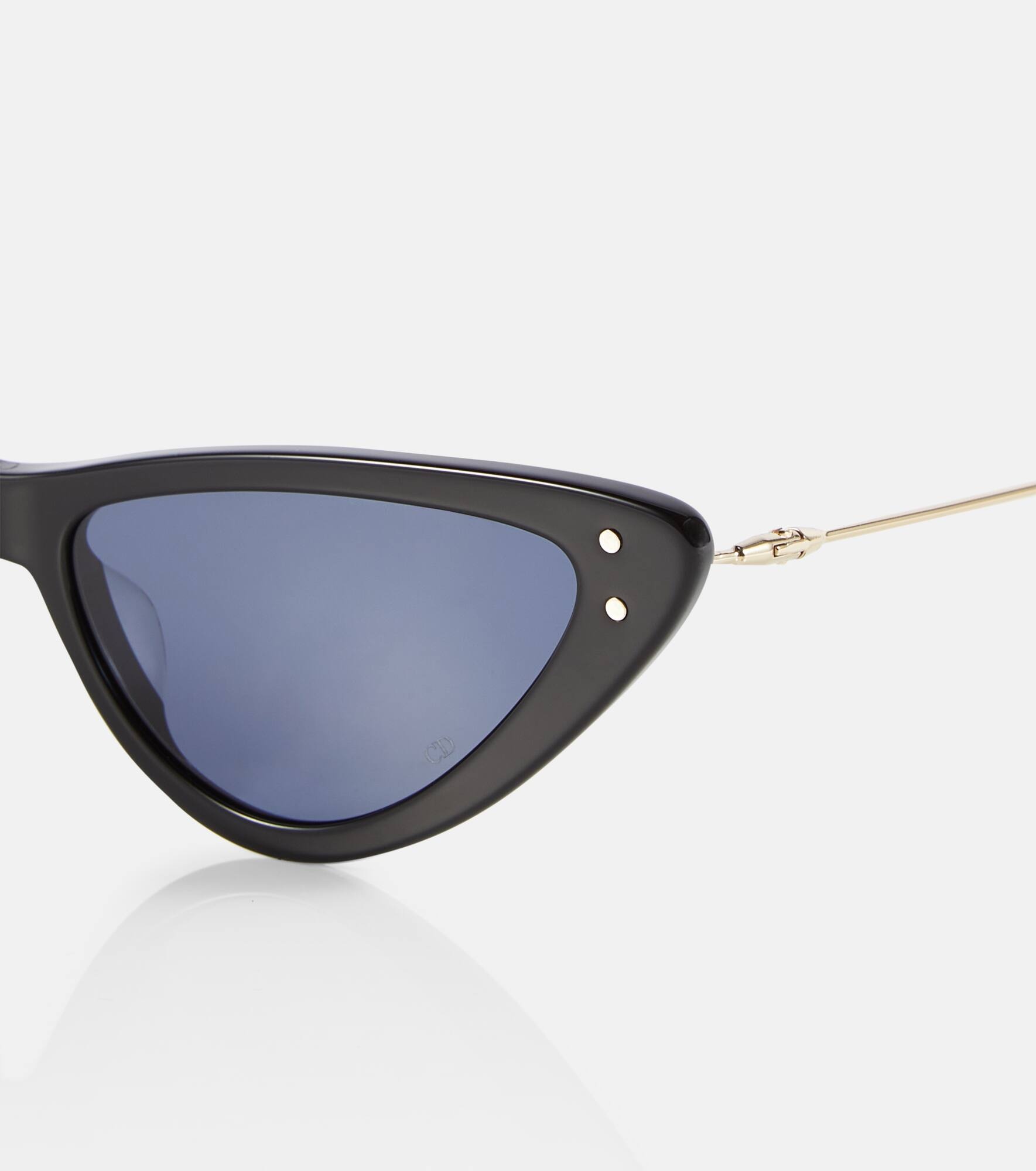 MissDior B4U cat-eye sunglasses - 2