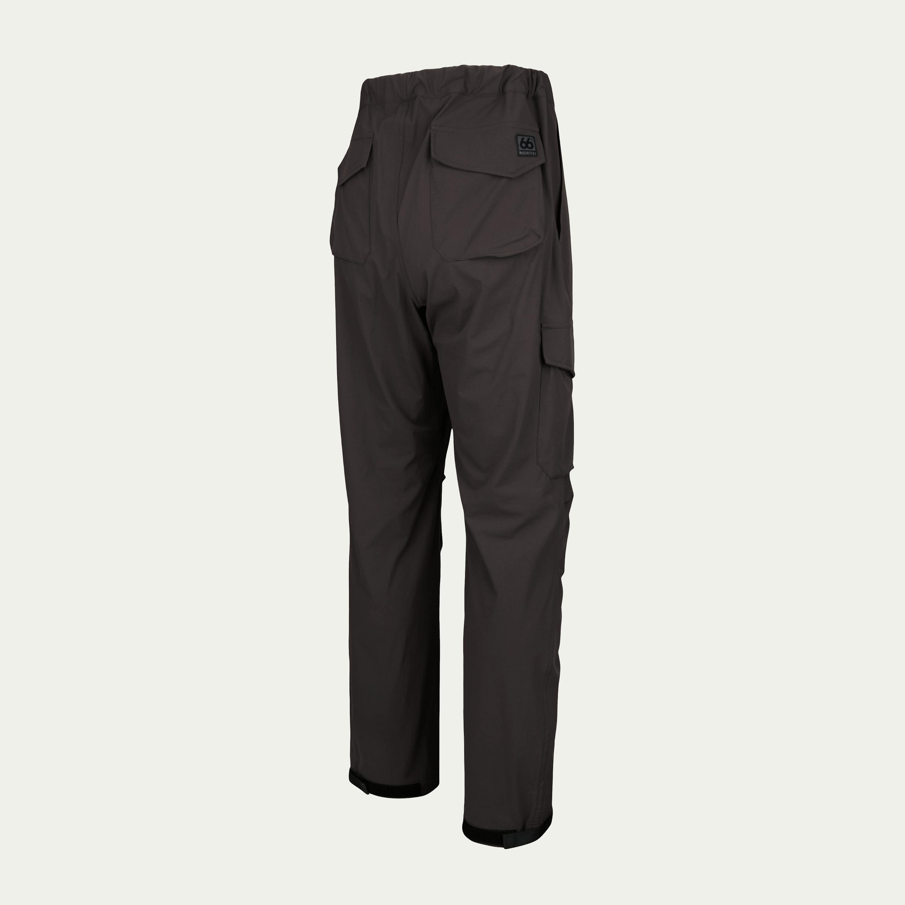 Laugavegur Hiking pants (Unisex) - 2