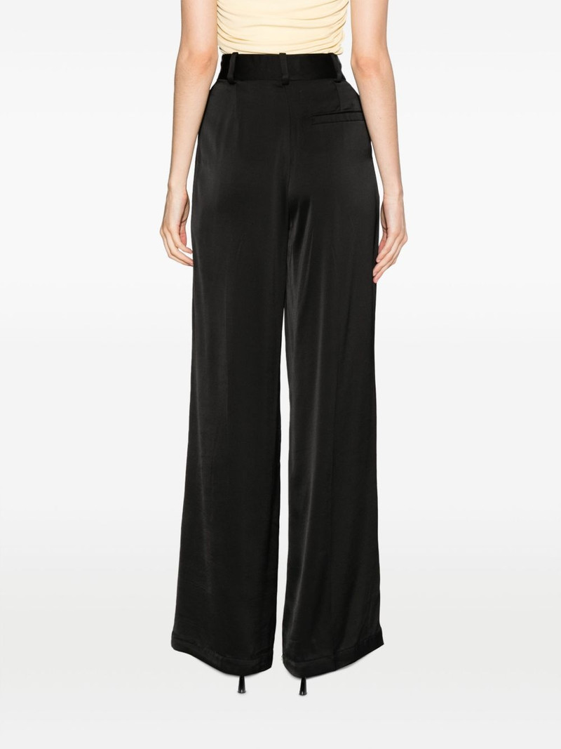 Wellen wide-leg trousers 4