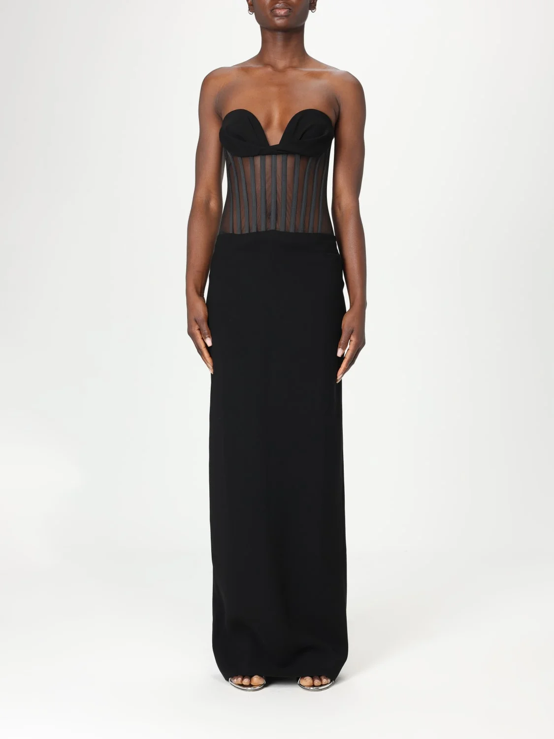 Dress woman Monot - 1