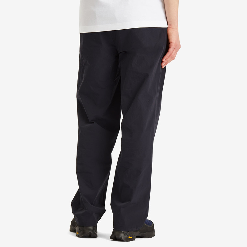 Norse Projects Benn Light Travel Trousers 3