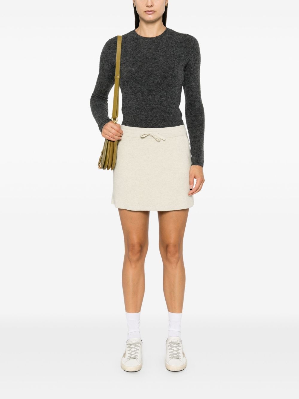 Amaline mini skirt - 2
