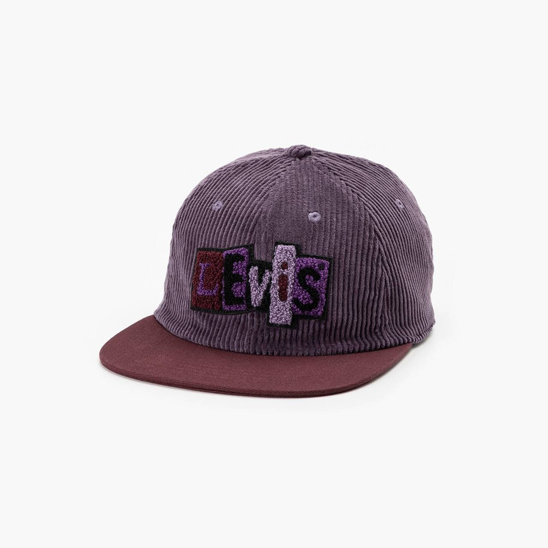LEVI'S® SKATEBOARDING™ CAP 1