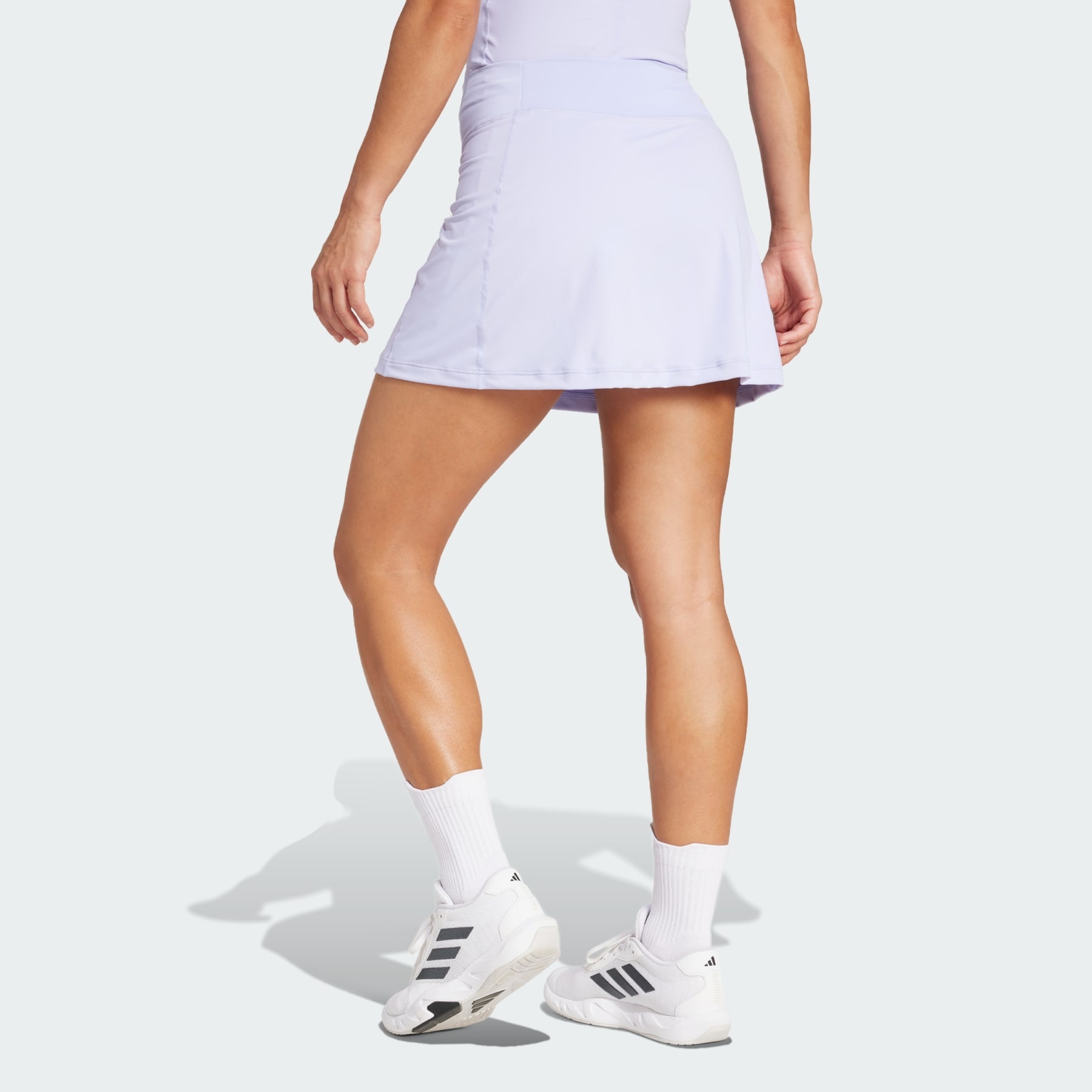 Optime Skort With Integrated Bike Shorts - 3