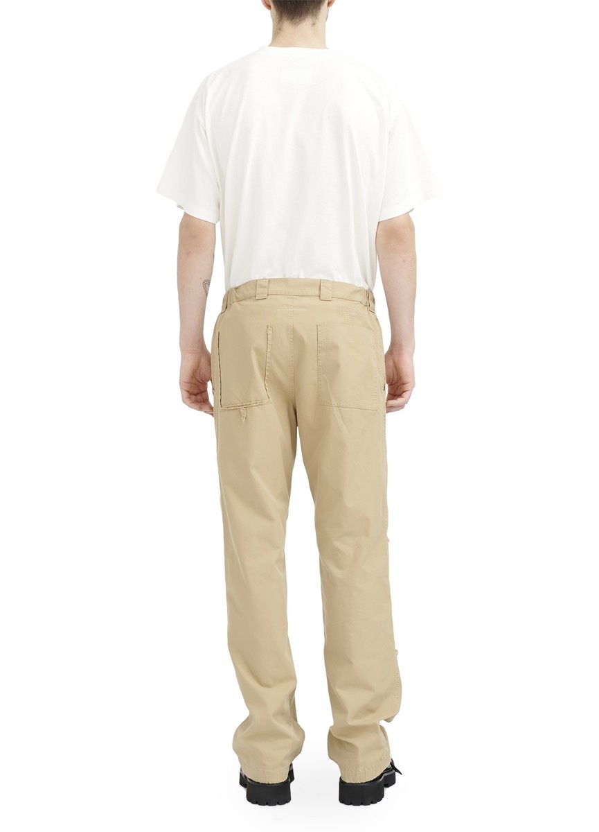 Chino trousers - 7