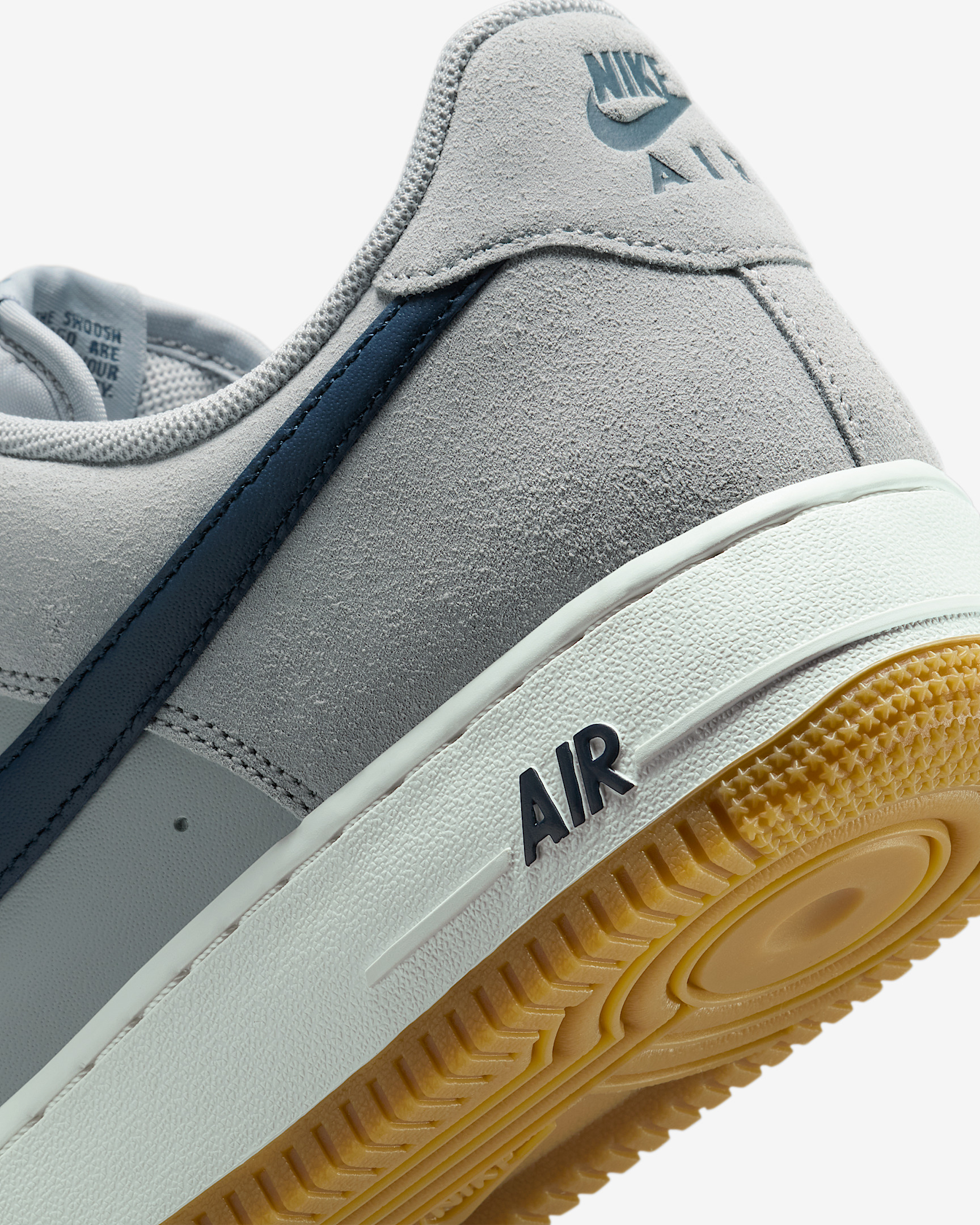 Nike Air Force 1 '07 LV8 Men's Shoes - 8