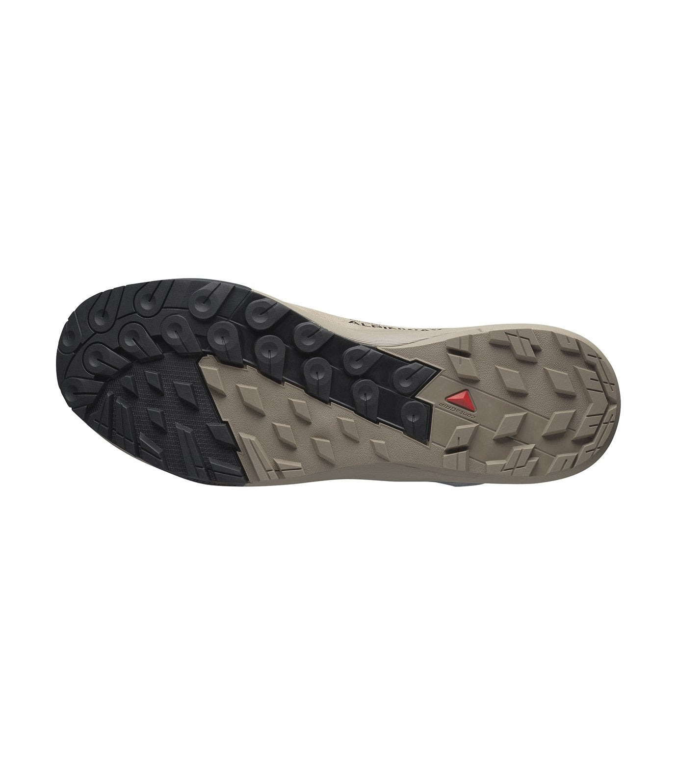 FOOTWEAR ALPINWAY ADVANCED - 5