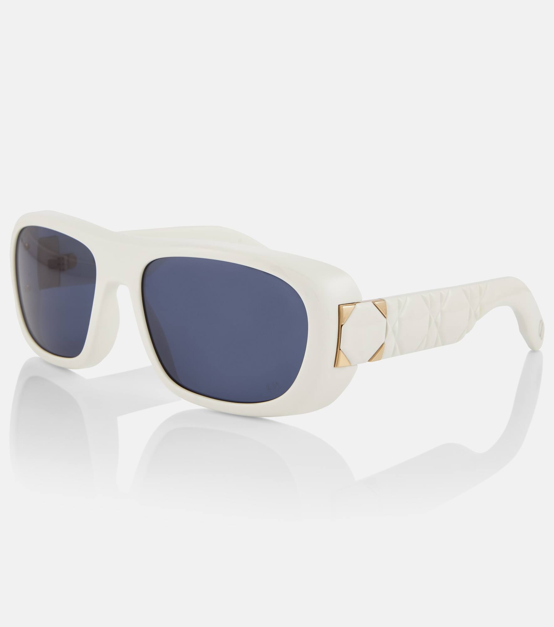 Lady 95.22 S1I square sunglasses - 4