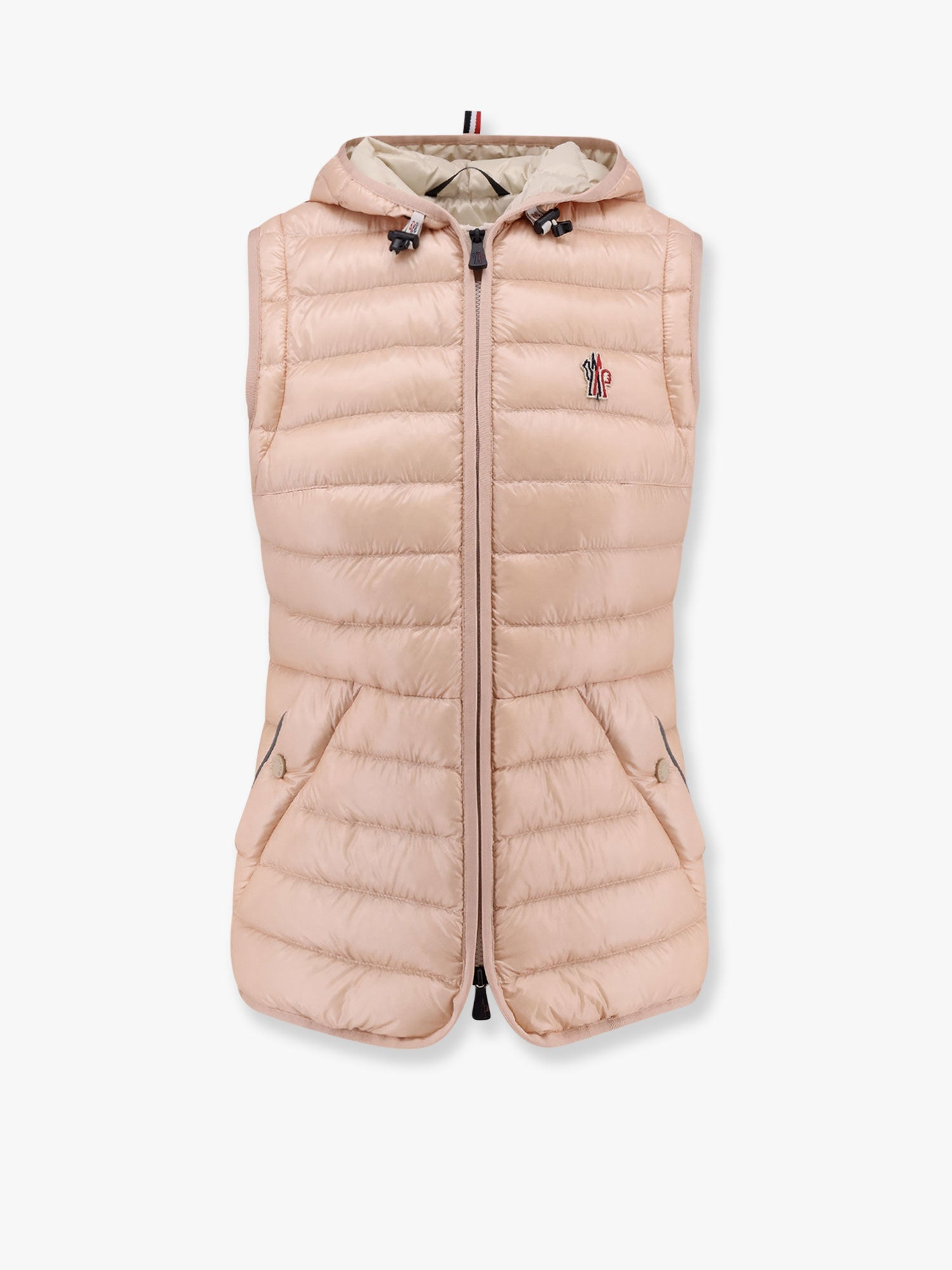 Moncler Grenoble Karura Quilted Puffer Jacket - 3