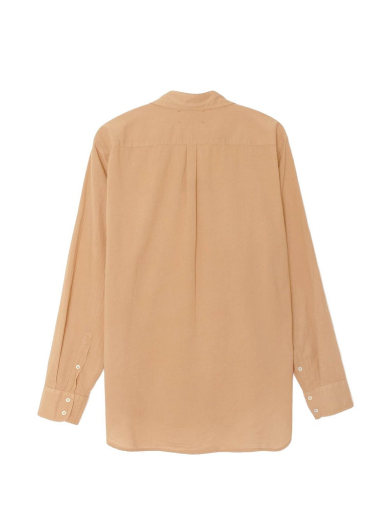 XÍRENA buttoned shirt outlook