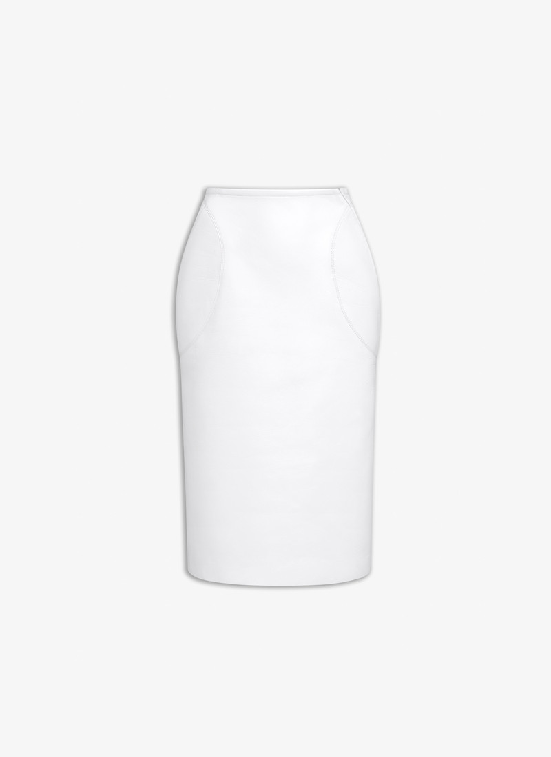 PENCIL SKIRT - 1