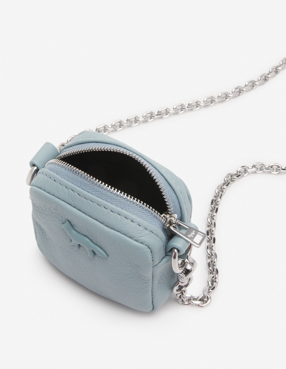 CLOUD MINI COINS PURSE - 5