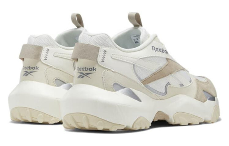 Reebok Reebok Fluffipuff 'Beige' HP7725 outlook