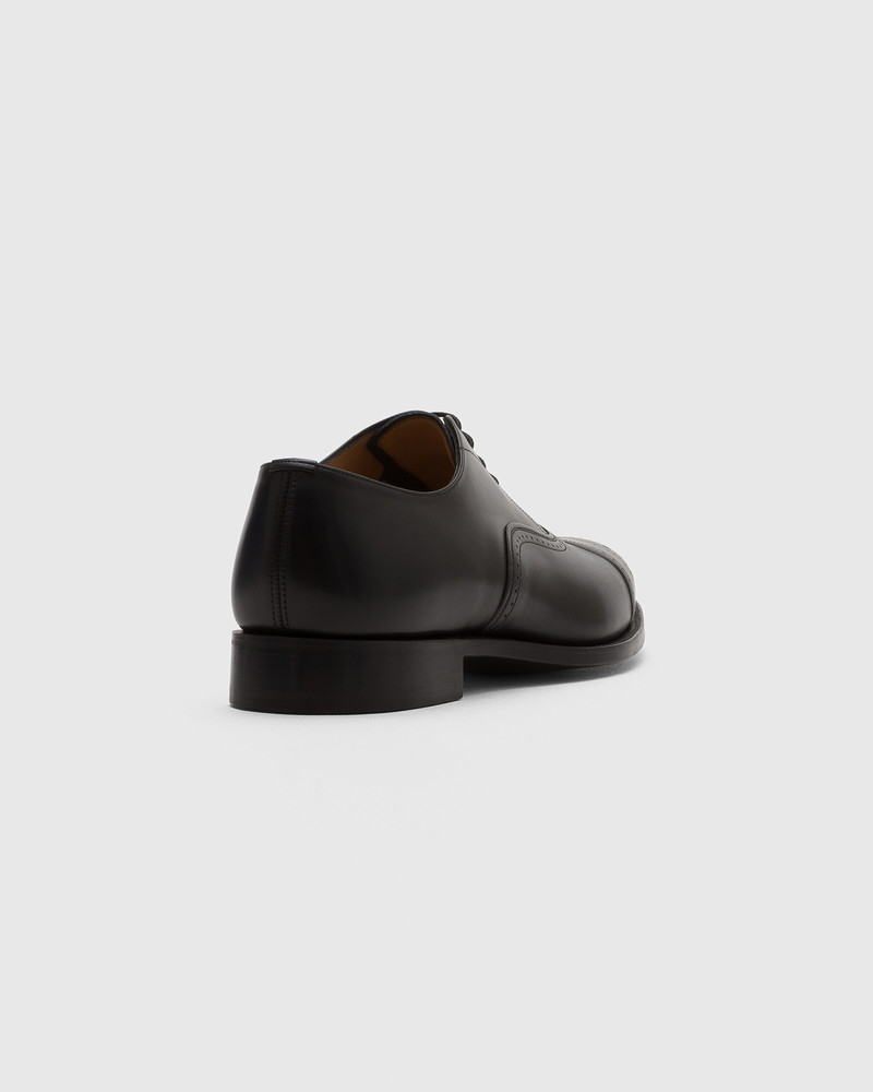 Royal Calf Leather Brogue 4