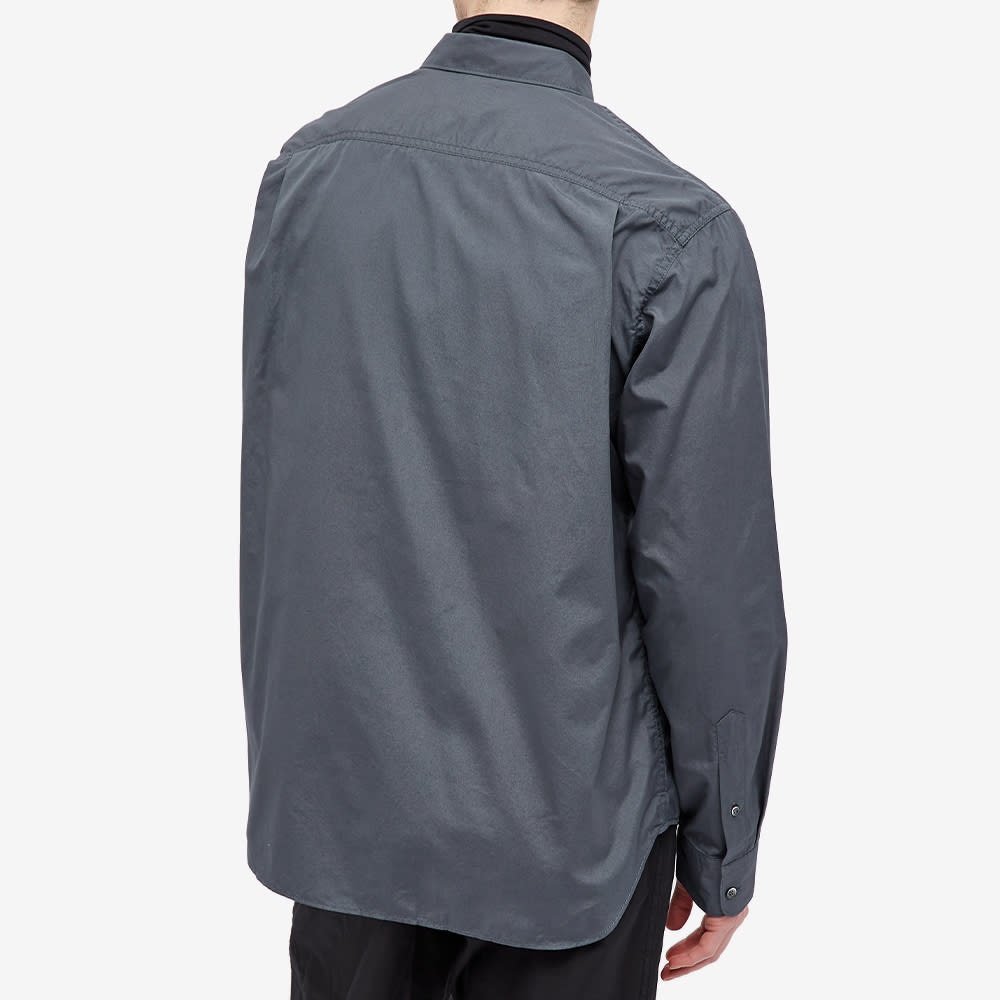 Comme Des Garcons Homme Pocket Shirt - 5