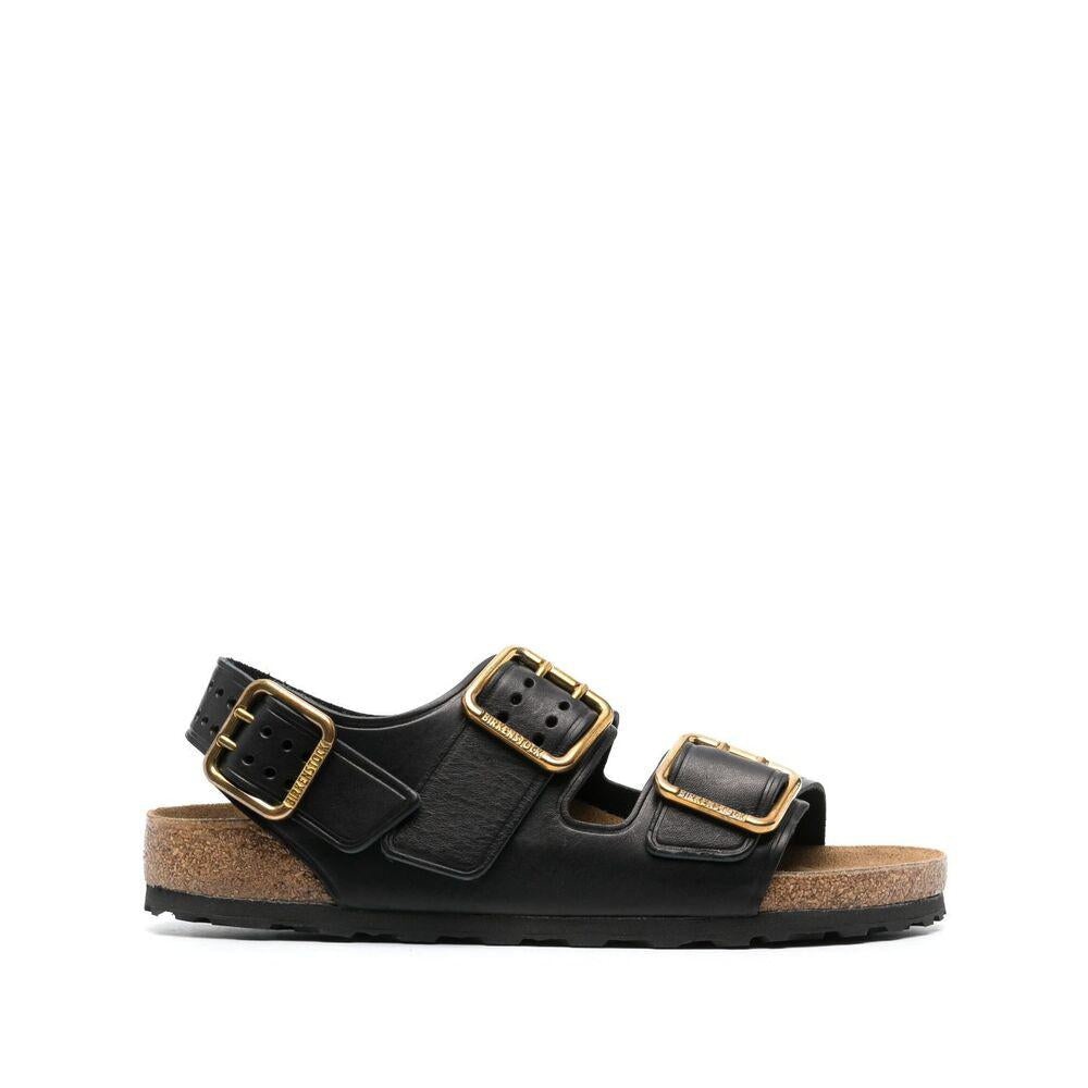 BIRKENSTOCK SHOES - 1