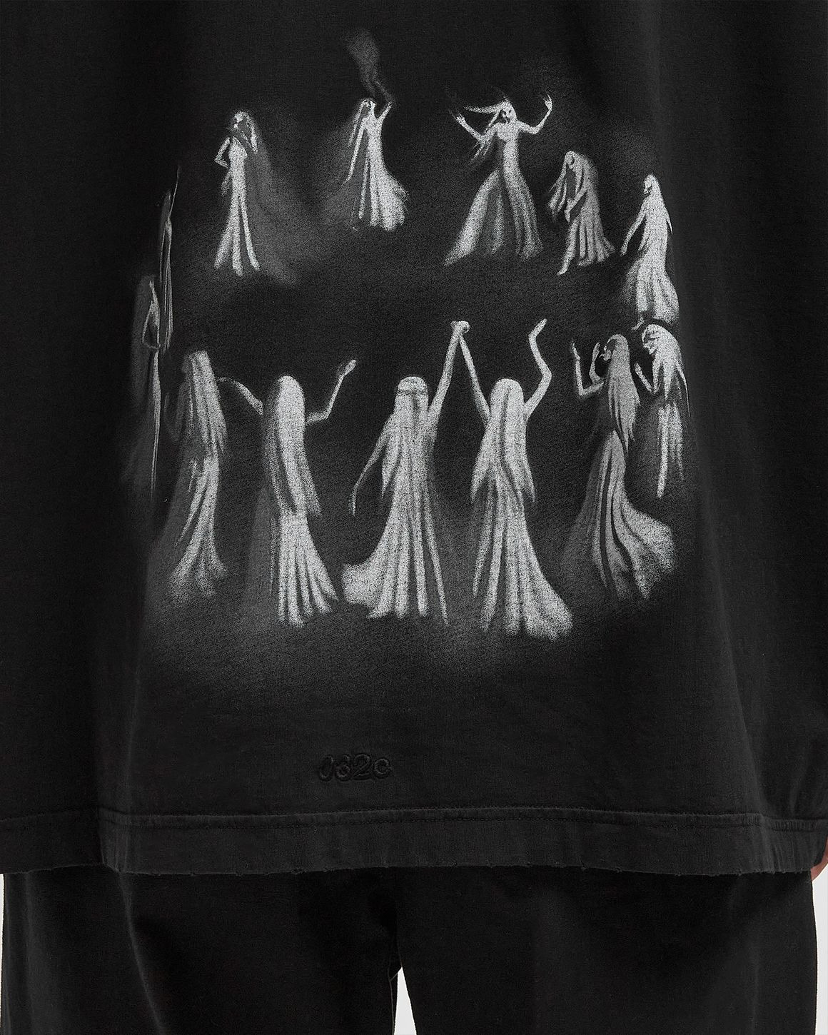 HANSEL AND GRETEL OVERSIZED T-SHIRT - 5