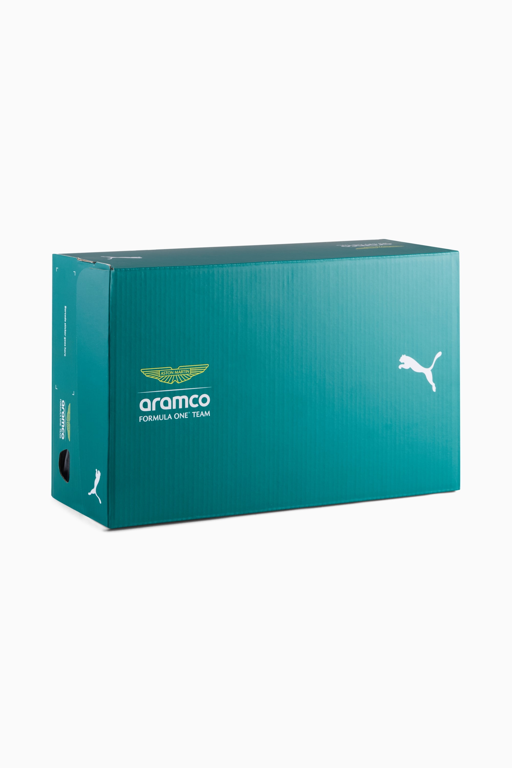 PUMA x ASTON MARTIN ARAMCO F1® Inverse Men's Sneakers - 7