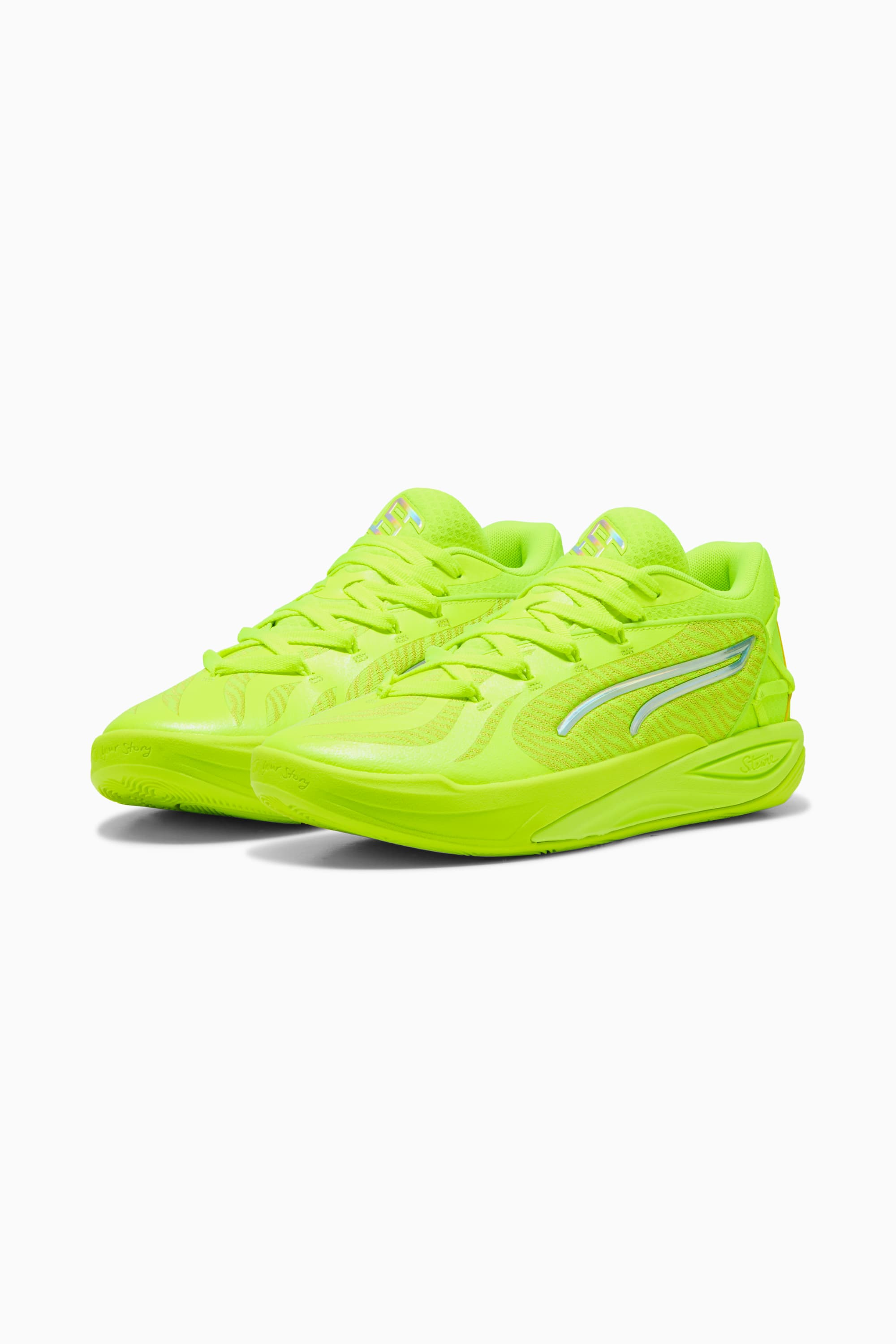 Stewie 4 Flawless Basketball Shoes Women - 4