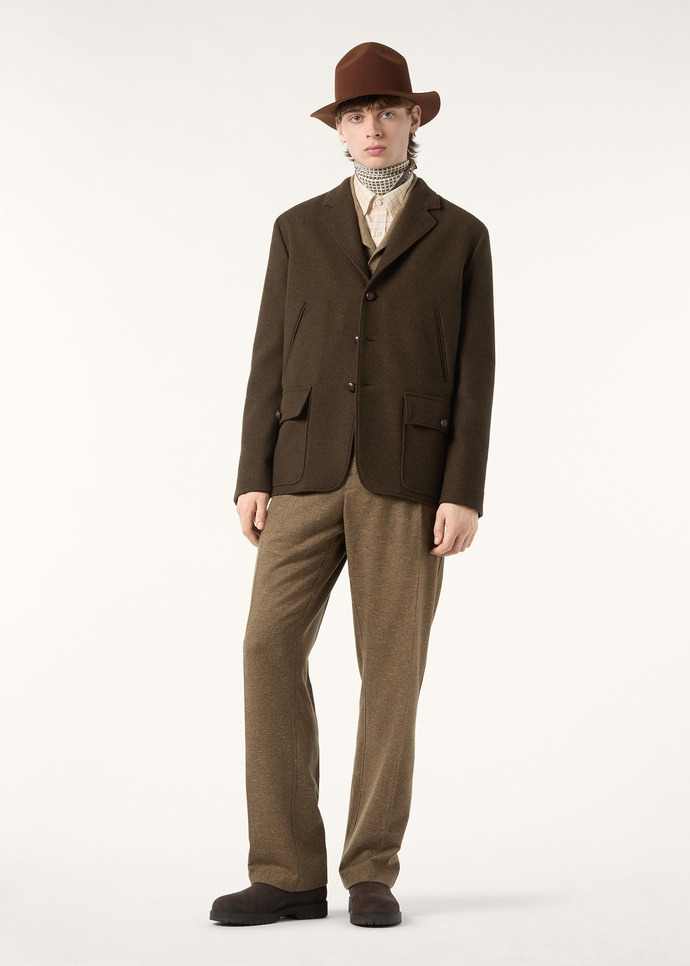 Reinga Pants - 2
