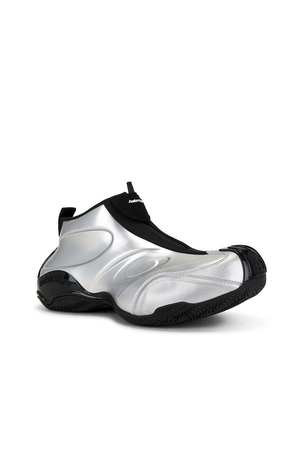 Basketball Sneaker - 2