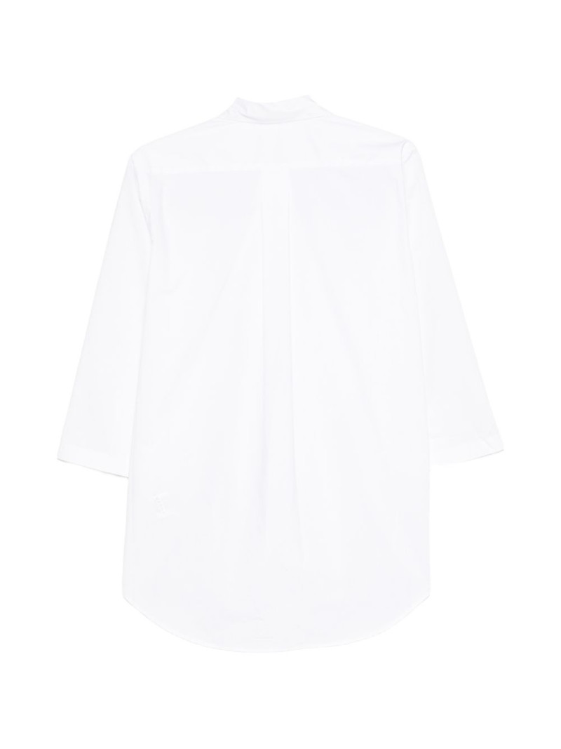 SOFIE D'HOORE Bait polo top outlook